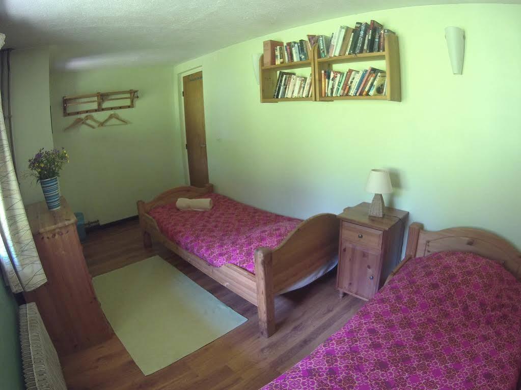 B&B Chalet Les Frenes Chamonix Luaran gambar