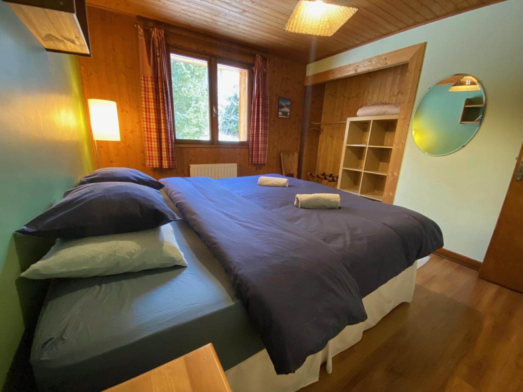 B&B Chalet Les Frenes Chamonix Luaran gambar