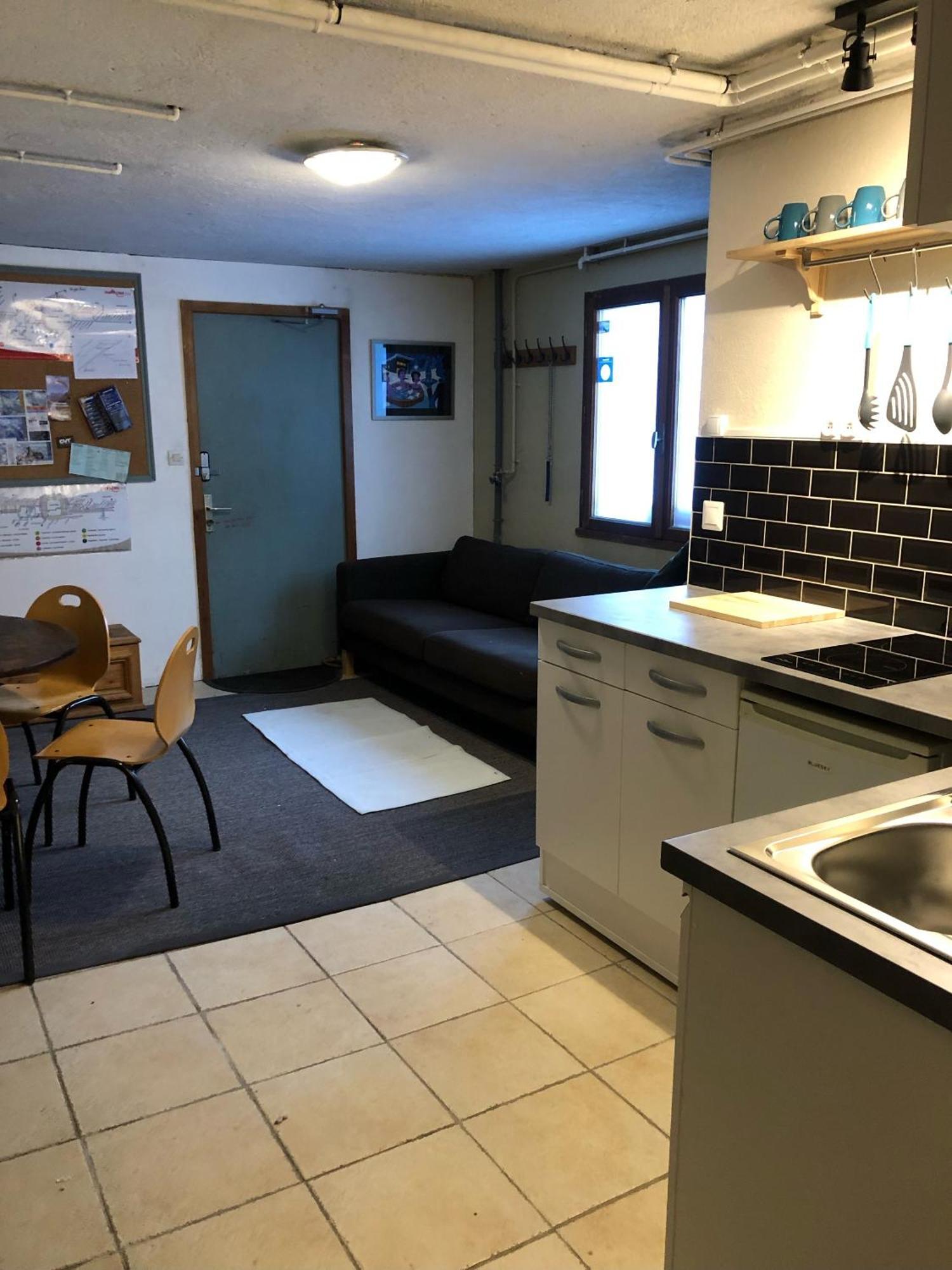 B&B Chalet Les Frenes Chamonix Luaran gambar